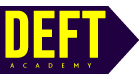 E-learning @ DEFT